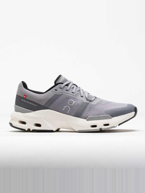 On Cloudpulse Men's Alloy/Black