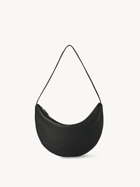 The Row Small Izzy Bag in Leather