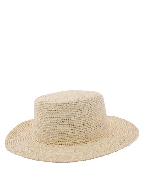 Other Designers Van Palma Melisse Packable Panama Hat