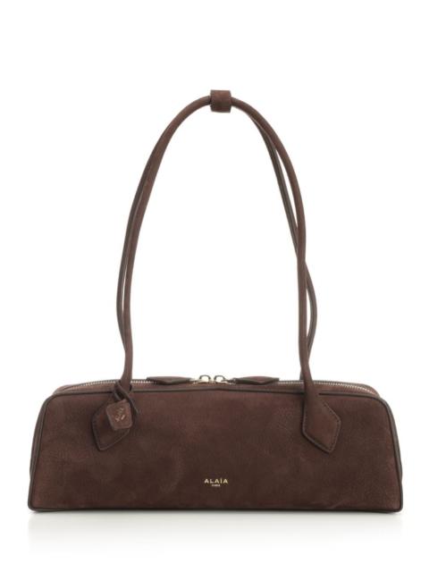 Alaïa Alaïa Women Medium "Le Teckel" Bag
