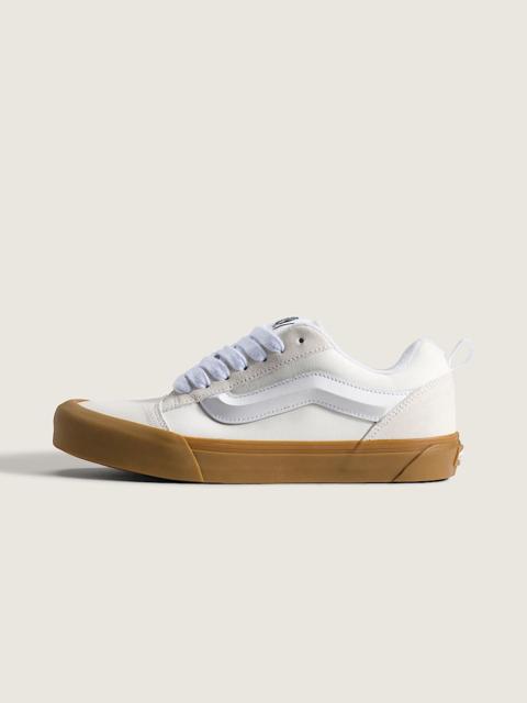 Vans Knu Skool Shoe