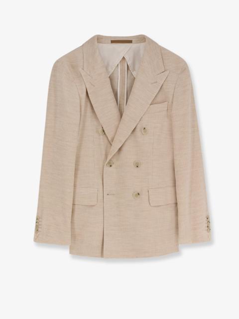 BOSS Boss Men Heston Corduroy Blazer