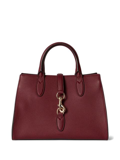 GUCCI Gucci Women Jackie Medium Leather Handbag