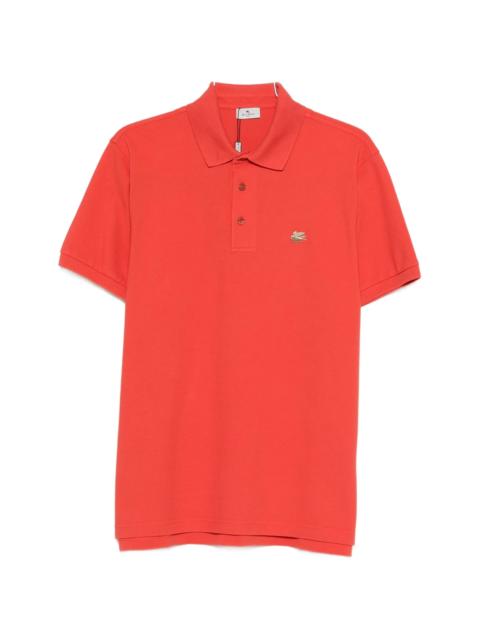 Etro Etro Polo Shirts