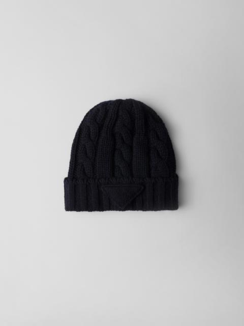 Prada Cashmere beanie