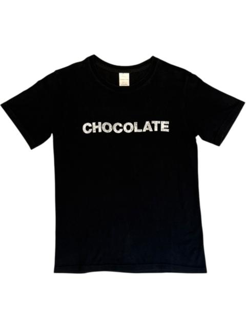 Number Nine - Number (N)ine SS2001