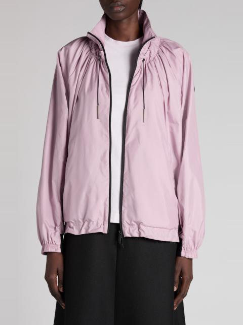 Moncler Moncler Valencay Jacket in Dawn Pink at Nordstrom