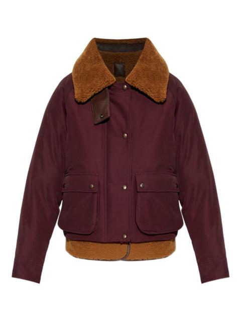 Loewe Loewe Women Short Puffer Jacket
