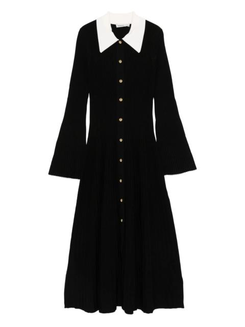 SIMKHAI Phillipa midi dress