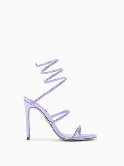RENE CAOVILLA CLEO WISTERIA SANDAL 105