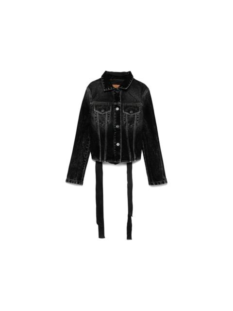 BALENCIAGA Outerwear