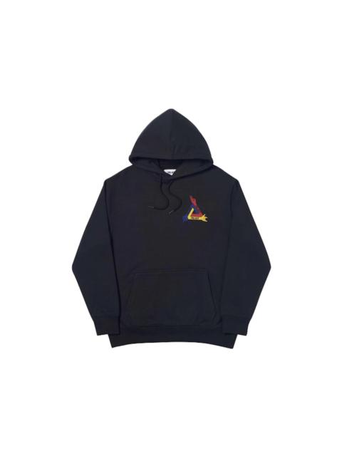 PALACE Palace JCDC Hood Black