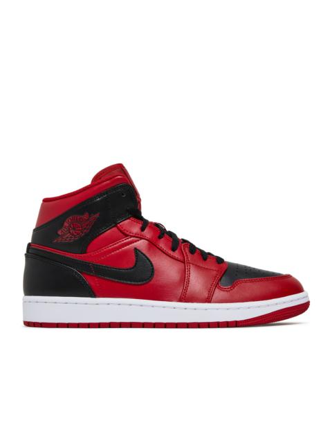 Jordan JORDAN 1 MID 'REVERSE BRED'