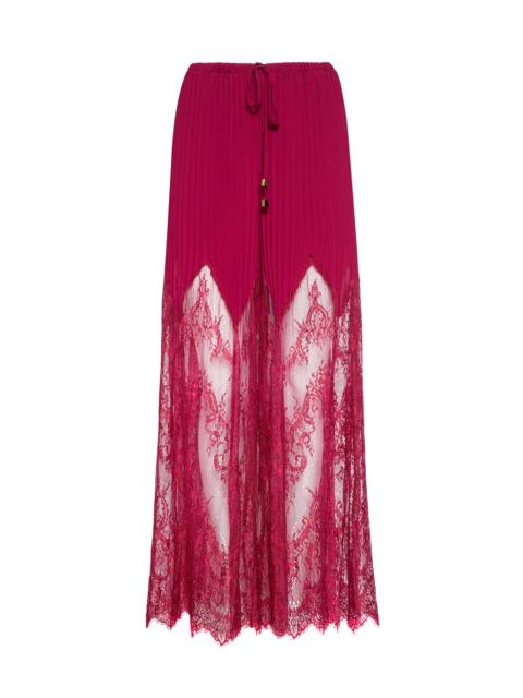 L'AGENCE Sharon Cover-Up Pant