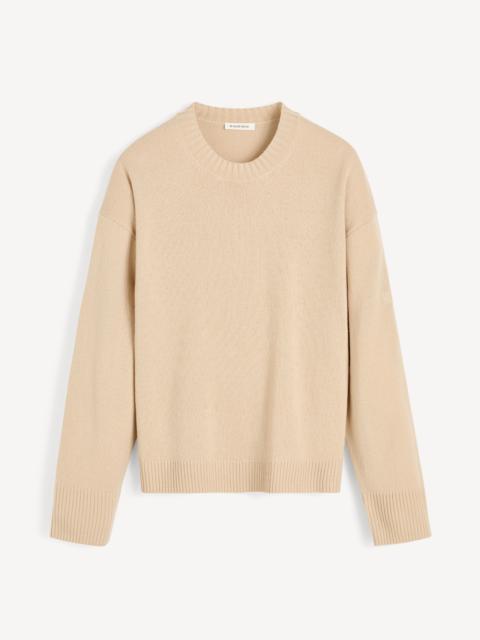 BY MALENE BIRGER Livane wool sweater