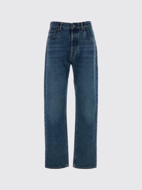Miu Miu Miu Miu Women Pants Woman Miu Miu