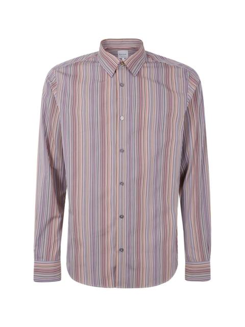 Paul Smith Slim fit shirt