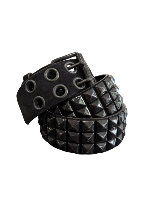 Vintage NUMBER (N)INE Belts for Men | REVERSIBLE