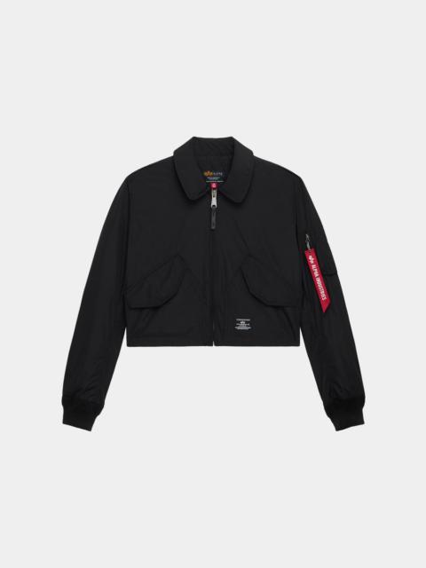 ALPHA INDUSTRIES CWU 36/P RELAXED WOMENS