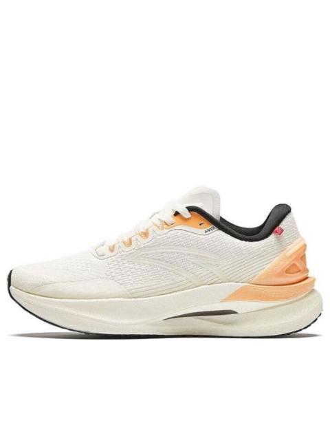 ANTA (WMNS) ANTA Champion Pro 'White Orange Black' 122345582-5