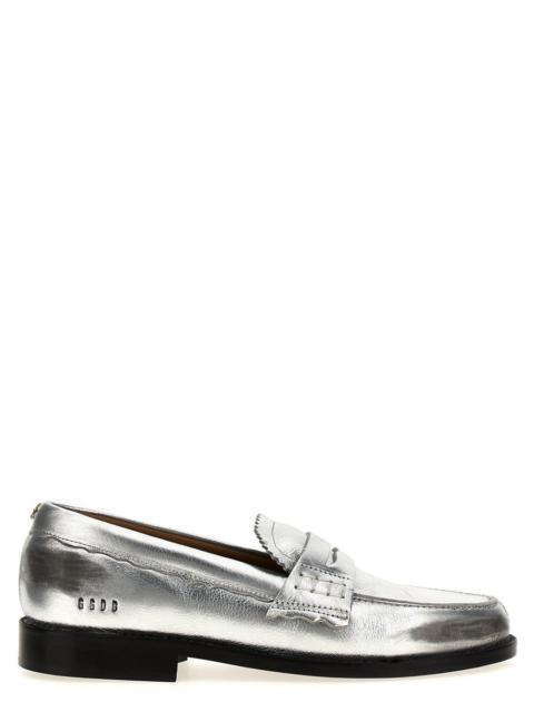 GOLDEN GOOSE 'JERRY' LOAFERS