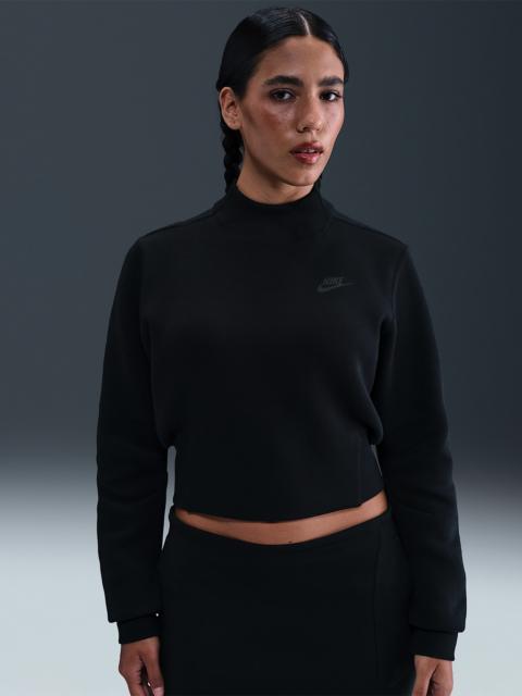 Nike Nike Tech Women's Fleece Crew