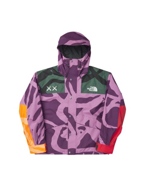 The North Face The North Face x KAWS Retro 1986 Mountain Jacket 'Pamplona Purple'