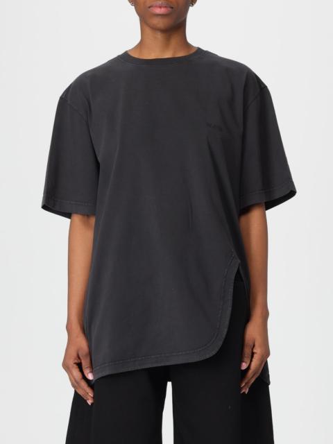 THE ATTICO T-shirt woman The Attico