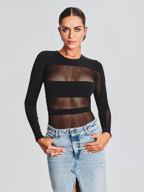 RETROFÊTE CIAR BODYSUIT