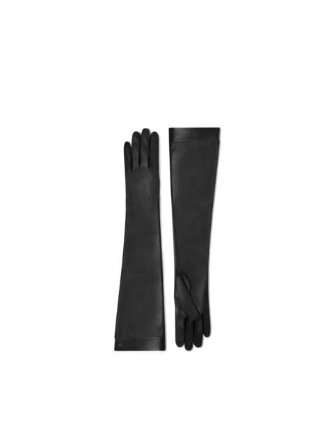 TOM FORD SOFT NAPPA LEATHER OPERA GLOVES