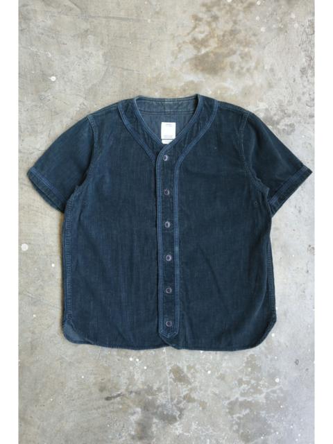visvim Visvim - 2016 - Dugout S/S Shirt