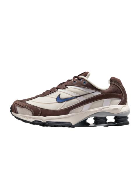 Shox Ride 2 "Baroque Brown"