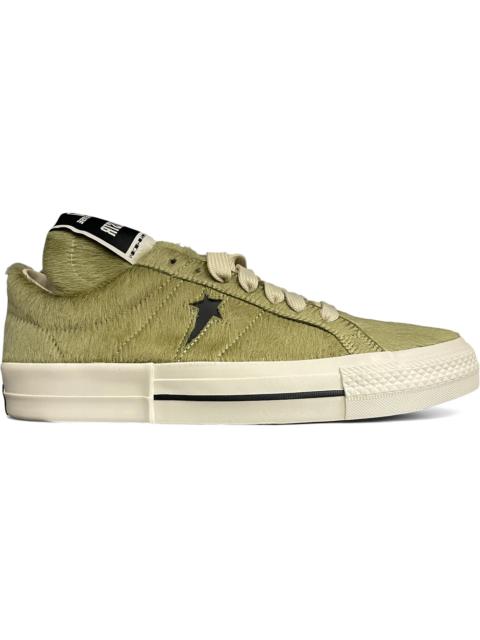 Converse Converse One Star Pro Ox Rick Owens DRKSHDW Acid