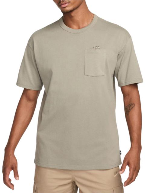 Nike Nike Men's Premium Essential Pocket T-Shirt