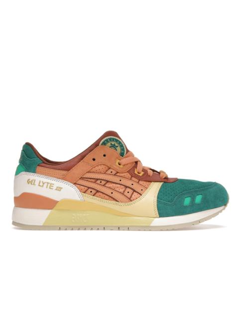 Asics ASICS Gel-Lyte III 24 Kilates Express