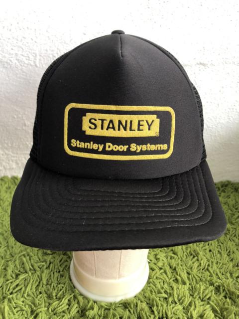 Other Designers Vintage Stanley Trucker Hat Cap