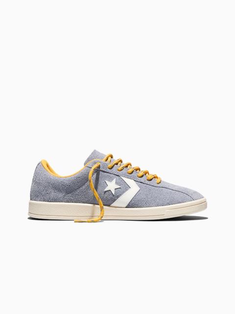 Converse All Star Classic Trainer Suede