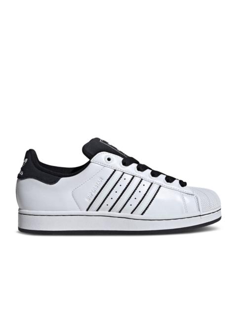 adidas SUPERSTAR 2 'CLOUD WHITE BLACK'