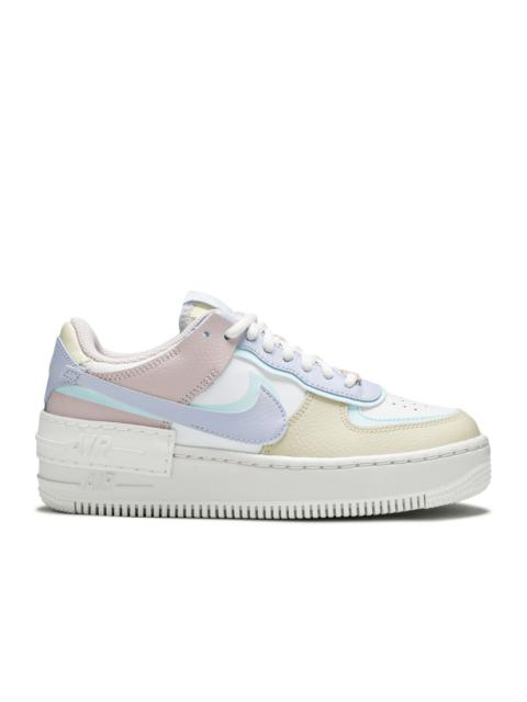 Nike WMNS AIR FORCE 1 SHADOW 'PASTEL'