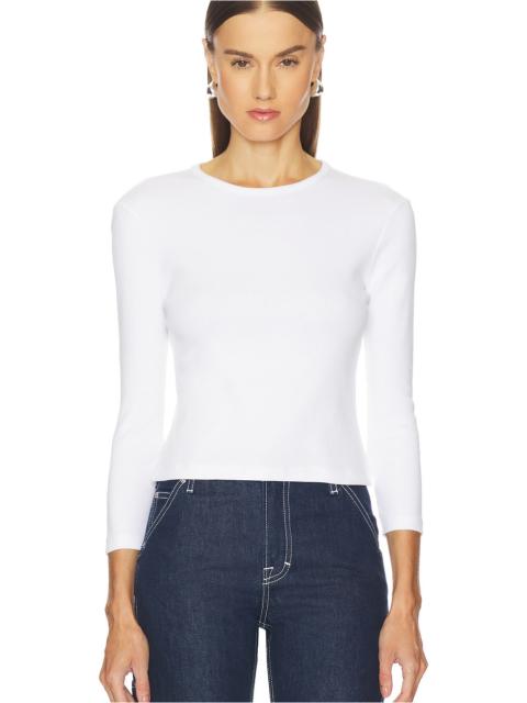 GRLFRND 3/4 Sleeve Tee