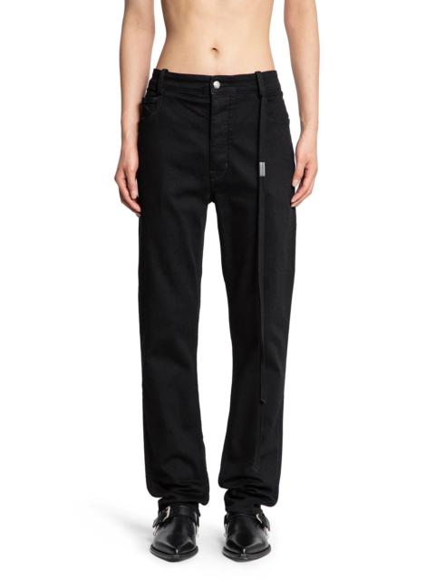Ann Demeulemeester Wout-5-Pocket-Skinny-Jeans