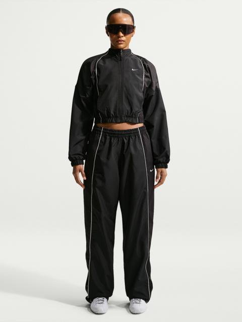 Nike Nike Sportswear Women's Oversized Mid-Rise Track Pants