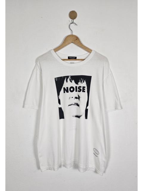 UNDERCOVER UNDERCOVER TANGTANG anniversary NOISE shirt