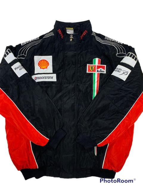 Other Designers Sports jacket Ferrari
