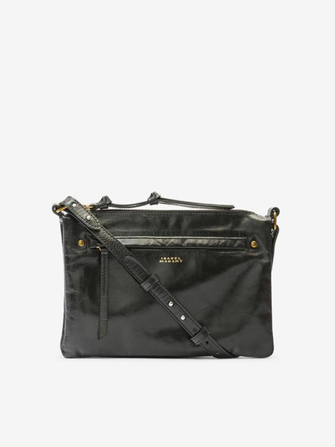 Isabel Marant WINNA DAY SHOULDER BAG