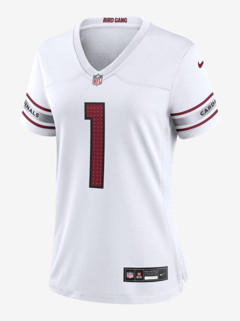 Nike Kyler Murray Arizona Cardinals Women's Nike NFL Game Football Jersey