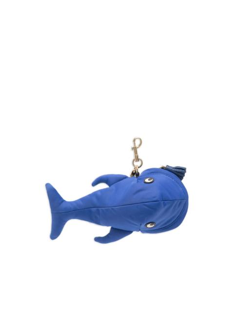 Anya Hindmarch Anya Hindmarch Blue Bag Accessories Women