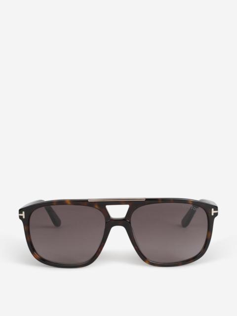 TOM FORD BRIANNA 02 SUNGLASSES