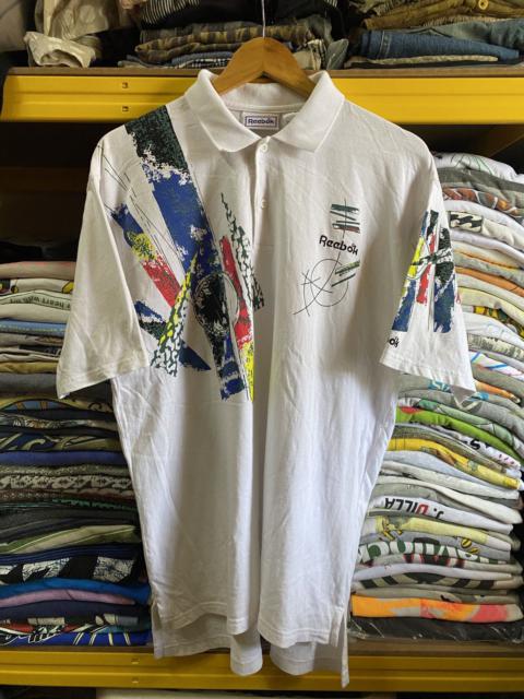 Other Designers Vintage 90s Reebok Tennis ATP Tour