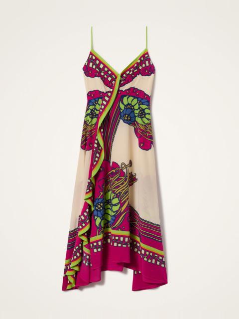 La DoubleJ Turn Around Dress